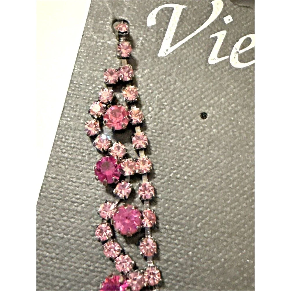 Vieste wear daily